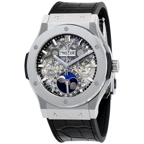 hublot moonphase diamond price|Classic Fusion Moonphase Watches .